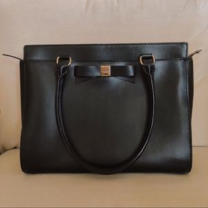 Kate Spade Montford Park Smooth Jovie Satchel